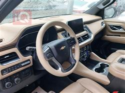 شيفروليه تاهو